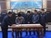 Pemkab Pesisir Barat Sepakati Perubahan APBD 2024
