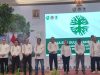 Sumsel Anugerahi Penggiat Lingkungan, Dorong Pelestarian Alam