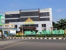 Kantor Fiktif Terbongkar! Dua Pemenang Tender RSUDAM Diduga Korupsi