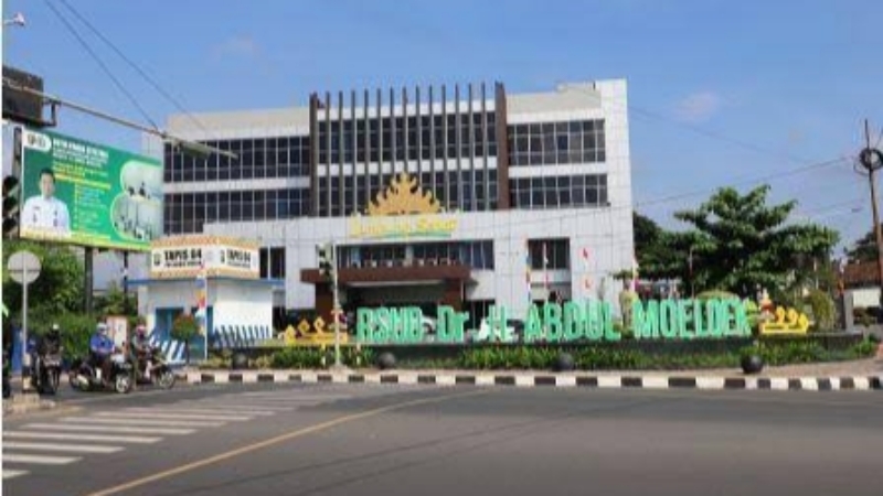 Kantor Fiktif Terbongkar! Dua Pemenang Tender RSUDAM Diduga Korupsi