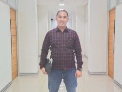 Angin Segar PKPU, NEC Makin Gencar Jalin Koalisi untuk Nanang Ermanto