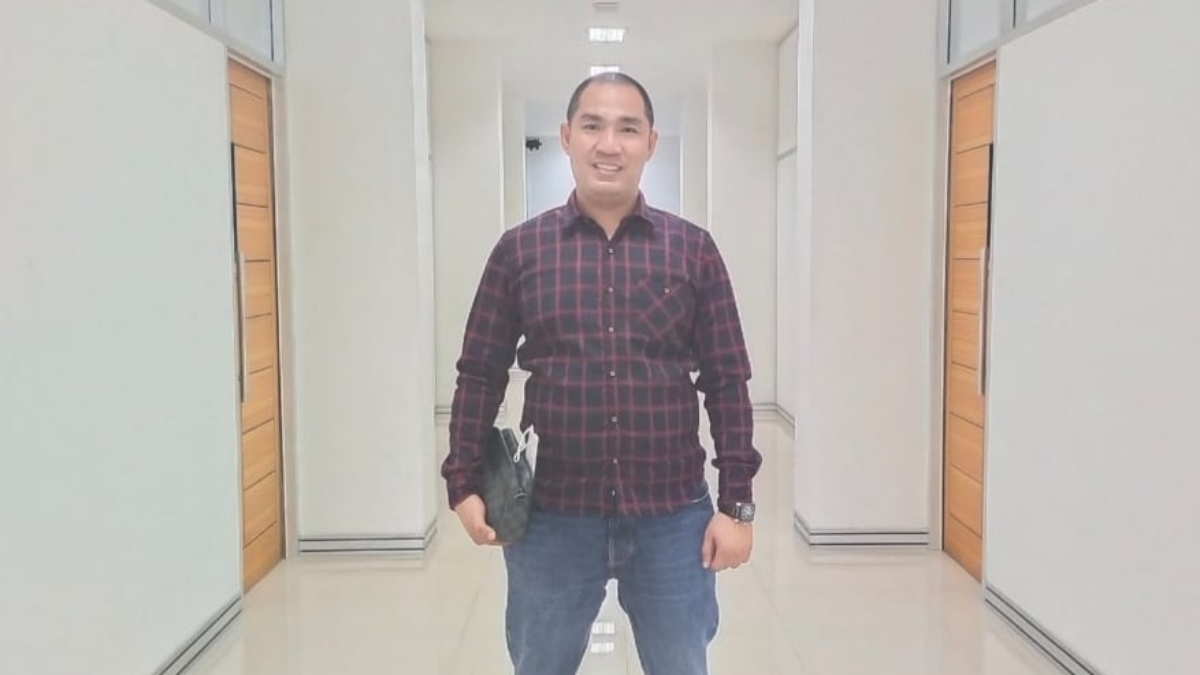 Angin Segar PKPU, NEC Makin Gencar Jalin Koalisi untuk Nanang Ermanto