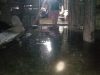 Waysindi Hanuan Dilanda Banjir, Warga Keluhkan Kurangnya Drainase