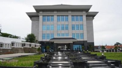 Lampung Begawi 2024, Bukti Nyata Komitmen Bank Indonesia Dukung UMKM