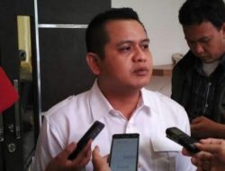 Zulkifli Yassin Ditunjuk Sebagai Korwil Sumsel DPN PERADI