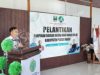 IWO Pesisir Barat Dilantik, Siap Jadi Mitra Pemerintah Membangun Daerah