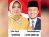 Mardiana-Midi Jadi Harapan Baru Lampung Tengah