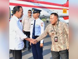 Sigit Ariyanto: Kepemimpinan Nanang Ermanto Harus Dilanjutkan