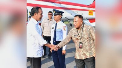 Sigit Ariyanto: Kepemimpinan Nanang Ermanto Harus Dilanjutkan