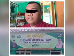MIS Amanah I Tubaba: Teladan Buruk Dunia Pendidikan