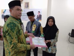 Prestasi Gemilang, MA Nurul Huda Borong 3 Juara di KSM Kabupaten Pringsewu