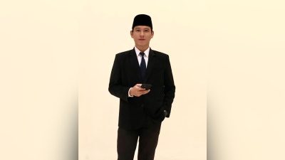 Spirit Hijrah Menuju Perubahan