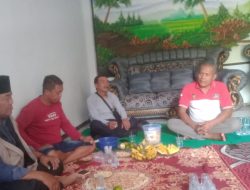 LSM LIRA Probolinggo Wilayah Barat Gelar Temu Kangen