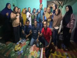 Teluk Betung Satukan Suara untuk Iqbal Ardiansyah di Pilkada Bandarlampung