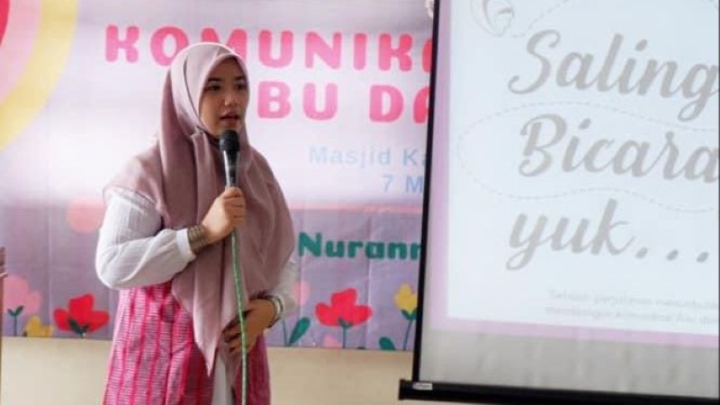 LDII: Pendidikan Hak Anak Harus Dipenuhi