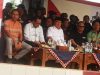 Cabup Tanggamus Saleh Asnawi Hadiri Final Turnamen Sepak Bola 2024