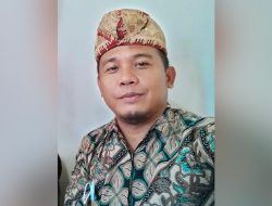 Wartawan Senior Tribun Lampung Ditunjuk Jadi Ketua KaWaL