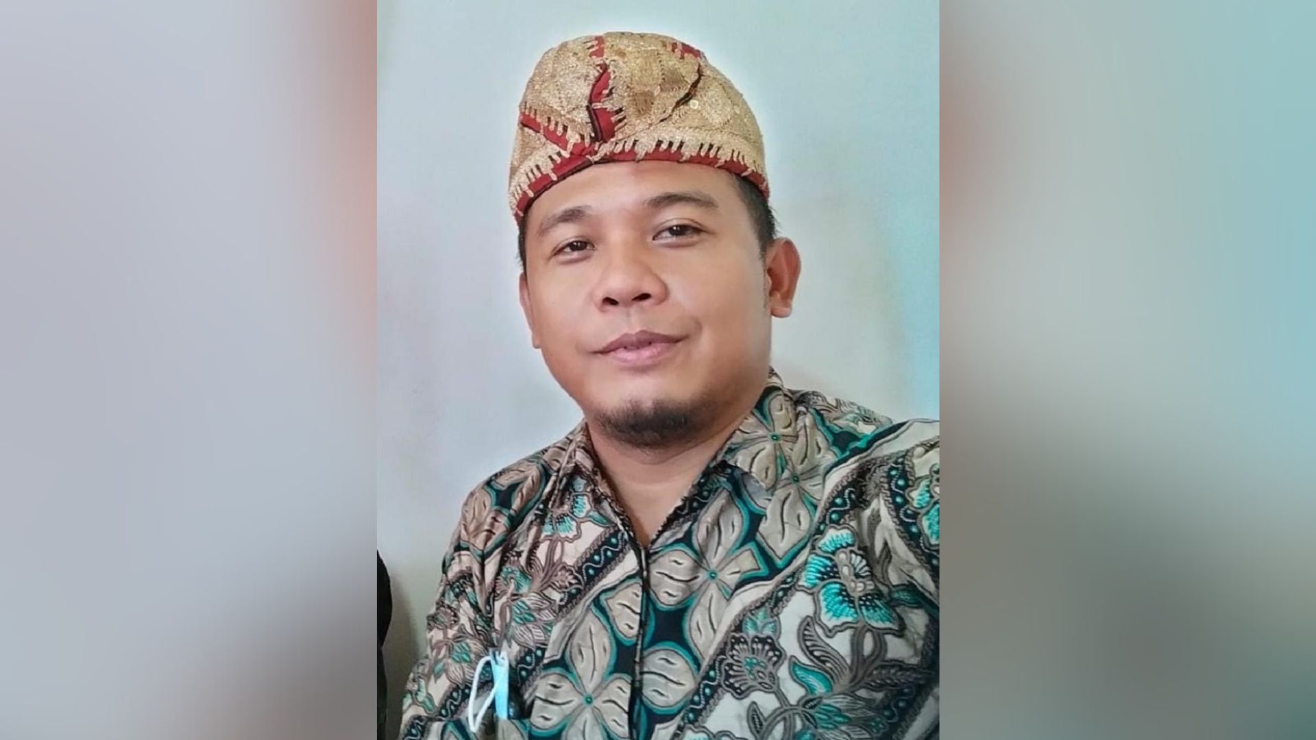 Wartawan Senior Tribun Lampung Ditunjuk Jadi Ketua KaWaL