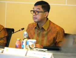 PLN Nusantara Power Cetak Kinerja Gemilang di Tahun 2023, Laba Melonjak 167 Persen