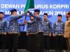 Fahrizal Darminto Kembali Pimpin Korpri Lampung Periode Kedua