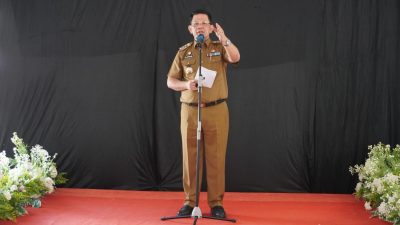 Mahasiswa IPB Berinovasi, Tingkatkan Potensi Tubaba
