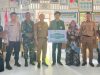 Dompet Dhuafa Lampung Hibahkan Ratusan Al Quran di Ujung Barat
