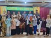 TP Sriwijaya Lampung Solidkan Barisan
