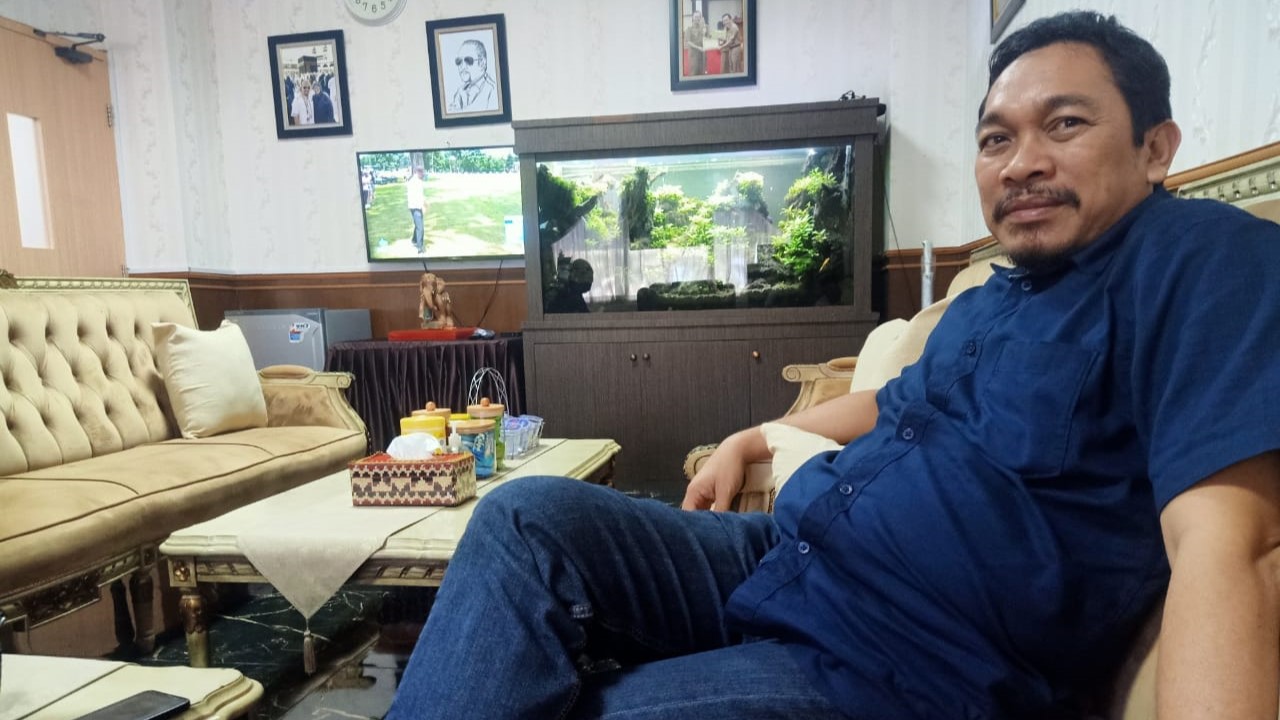 Gepak Lampung: Kejahatan Asusila Hancurkan Marwah KPU