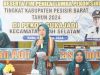 TP PKK Pesibar Gelar Lomba Pekon SIKOP