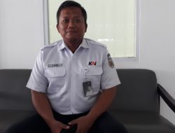 KAI Divre IV Tanjungkarang Cetak Rekor Baru: Penumpang dan Barang Naik Signifikan