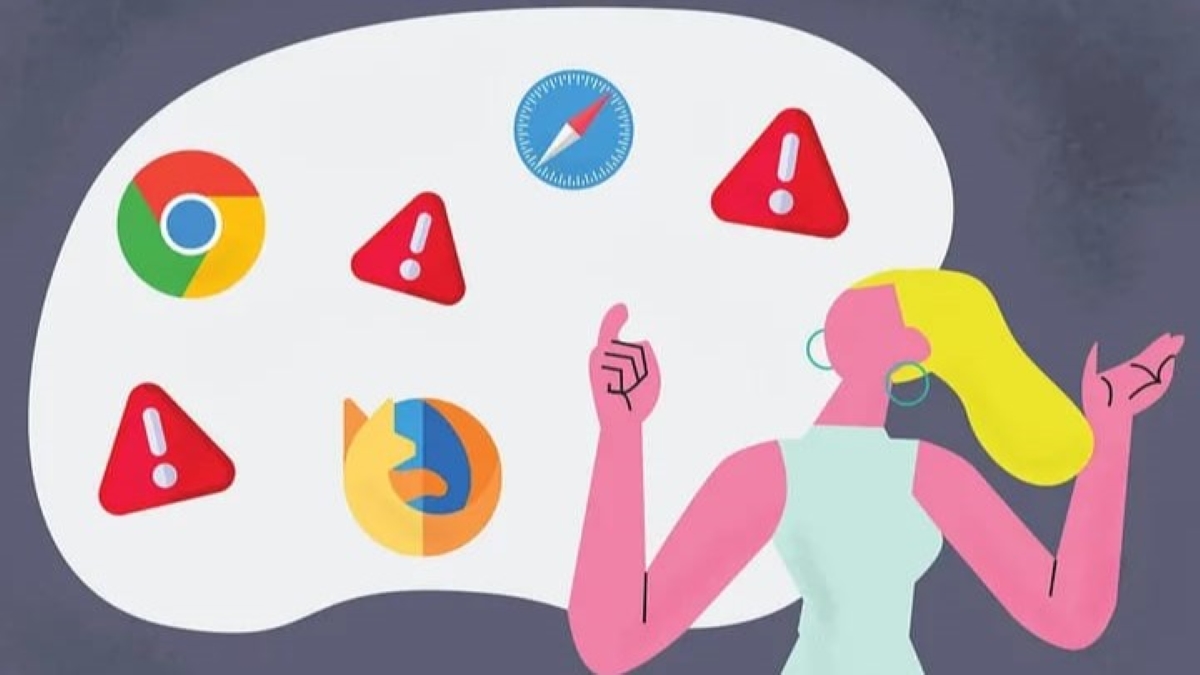 Insiden Terbaru: 15 Juta Pengguna Chrome di Windows Kesulitan Masuk Akun