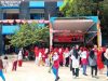 SDN 129 Palembang Meriahkan HUT RI ke-79 dengan Berbagai Lomba dan UMKM