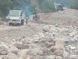 Venue Arung Jeram PON XXI Belum Rampung, Ancam Kelancaran Ajang Olahraga
