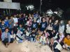 Mahasiswa UGM dan ITERA Ajak Anak Desa Cilimus Menjelajah Langit Malam
