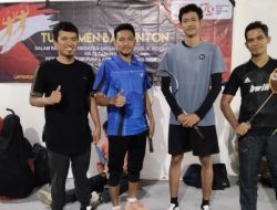 Warga Bumi Puspa Kencana Rayakan HUT RI dengan Semarak