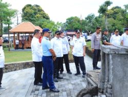 Pesona Cakat Nyenyek Memukau Petinggi Lampung