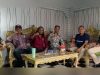IWO dan Laskar Lampung Sepakat Bersinergi