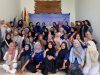 KOPRI Bandarlampung Tekankan Pentingnya UU TPKS di Kongres PMII