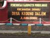 Janda di Probolinggo Diduga Jadi Korban Penggelapan Sertifikat
