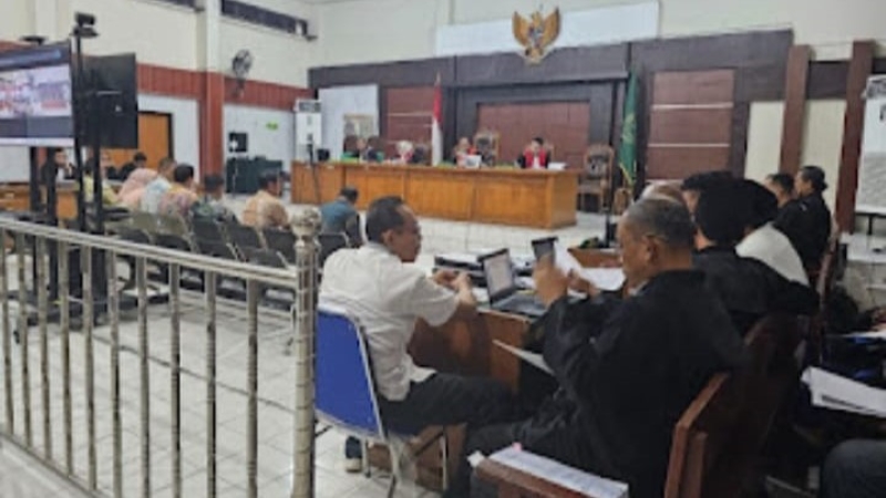 Kuasa Hukum Desak Penetapan Tersangka Baru Kasus Korupsi Sekolah di OKU Selatan