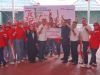 Bank Lampung Menyala di HUT RI Ke-79