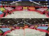 GOR Way Handak, Kebangkitan Olahraga di Lampung Selatan