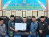 Pesibar Setujui APBD Perubahan 2024, Fokus pada Kesejahteraan Masyarakat