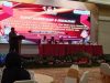 KPU Bandarlampung Gelar Sosialisasi PKPU 8 Tahun 2024