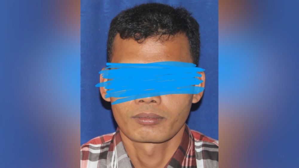 Suami Habisi Nyawa Istri di Aceh Tenggara, Motif Uang Rp50 ribu