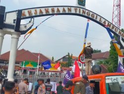 Rubik Desak Usut Tuntas Dugaan Penjarahan Saldo Nasabah Bank Lampung