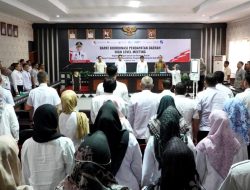 Tubaba: Digitalisasi Pajak Dorong Transparansi dan Pendapatan Daerah