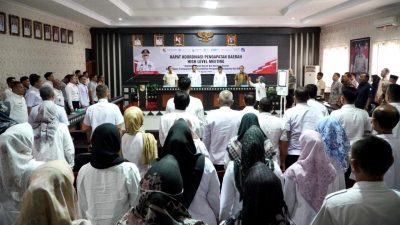 Tubaba: Digitalisasi Pajak Dorong Transparansi dan Pendapatan Daerah