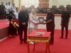 DPRD Bandarlampung Setujui APBD Perubahan 2024