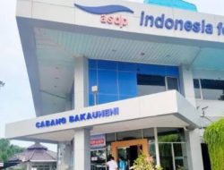 ASDP Jelaskan Akuisisi PT Jembatan Nusantara, Bantah Dugaan Korupsi